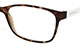 Dioptrické brýle Esprit 17444 - hnědo-bílá