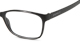 Dioptrické brýle Esprit 17444 - černá