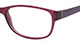 Dioptrické brýle Esprit 17445 - fialová
