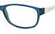 Dioptrické brýle Esprit 17445 - modro-bílá