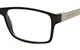 Dioptrické brýle Esprit 17446 - černo-šedá