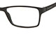 Dioptrické brýle Esprit 17447 - černá