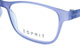 Dioptrické brýle Esprit 17457 - fialová