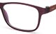 Dioptrické brýle Esprit 17457 - červená