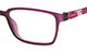 Dioptrické brýle Esprit 17486 - fialová