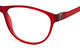 Dioptrické brýle Esprit 17503 - červená