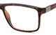 Dioptrické brýle Esprit 17524 - hnědá
