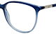 Dioptrické brýle Esprit 17561 - modrá