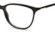Dioptrické brýle Esprit 17561 - černá