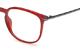 Dioptrické brýle Esprit 17569 - červená