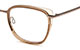 Dioptrické brýle Esprit 17577 - hnědá