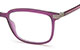 Dioptrické brýle Esprit 17583 - fialová