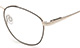 Dioptrické brýle Esprit 17596 - černá