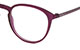 Dioptrické brýle Esprit 17598 - fialová