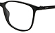 Dioptrické brýle Esprit 33459 - černá