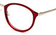 Dioptrické brýle Esprit 33401 - červená