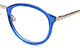 Dioptrické brýle Esprit 33401 - modrá
