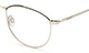 Dioptrické brýle Esprit 33404 - stříbrno-černá