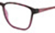 Dioptrické brýle Esprit 33421 - černo fialová