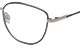Dioptrické brýle Esprit 33428 - modro stříbrná