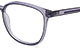 Dioptrické brýle Esprit 33441 - transparentní fialová