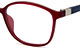 Dioptrické brýle Esprit 33444 - červená
