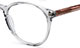 Dioptrické brýle Esprit 33447 - transparentní