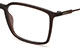 Dioptrické brýle Esprit 33450 - hnědá