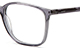 Dioptrické brýle Esprit 33457 - transparentní šedá