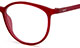 Dioptrické brýle Esprit 33460 - červená