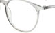 Dioptrické brýle Esprit 33471 - transparentní šedá