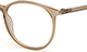 Dioptrické brýle Esprit 33471 - transparentní béžová