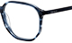 Dioptrické brýle Esprit 33473 - modrá