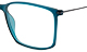 Dioptrické brýle Esprit 33479 - zelená