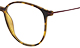 Dioptrické brýle Esprit 33480 - havana
