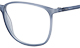 Dioptrické brýle Esprit 33482 - transparentní modrá