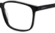 Dioptrické brýle Esprit 33484 - černá