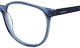 Dioptrické brýle Esprit 33486 - transparentní modrá