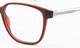 Dioptrické brýle Esprit 33499 - transparentní červená