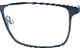 Dioptrické brýle Esprit 34010 - modrá