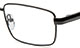 Dioptrické brýle Evert - černá