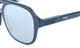 Sluneční brýle Fendi 40026U - černá