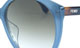 Sluneční brýle Fendi 40029U - modrá