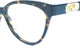 Dioptrické brýle Fendi 50026I - havana