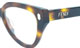 Dioptrické brýle Fendi 50037I - havana