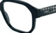 Dioptrické brýle Fendi 50050I - černá
