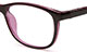Dioptrické brýle Ferra - fialová