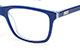 Dioptrické brýle Flash - modrá