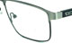 Dioptrické brýle Forga - šedá
