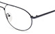Dioptrické brýle Frederik - modrá